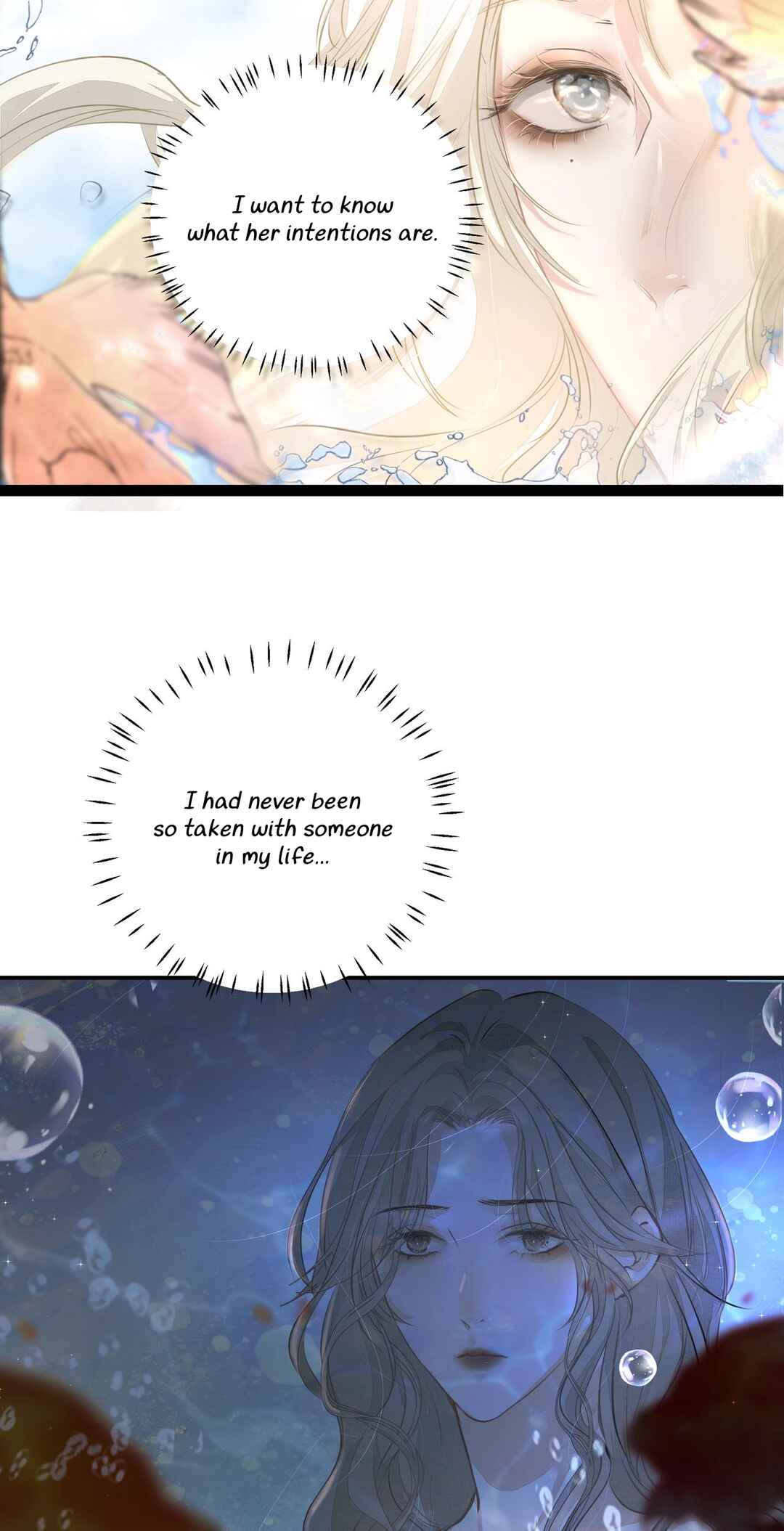 Addicted to Her Chapter 23 - Page 8