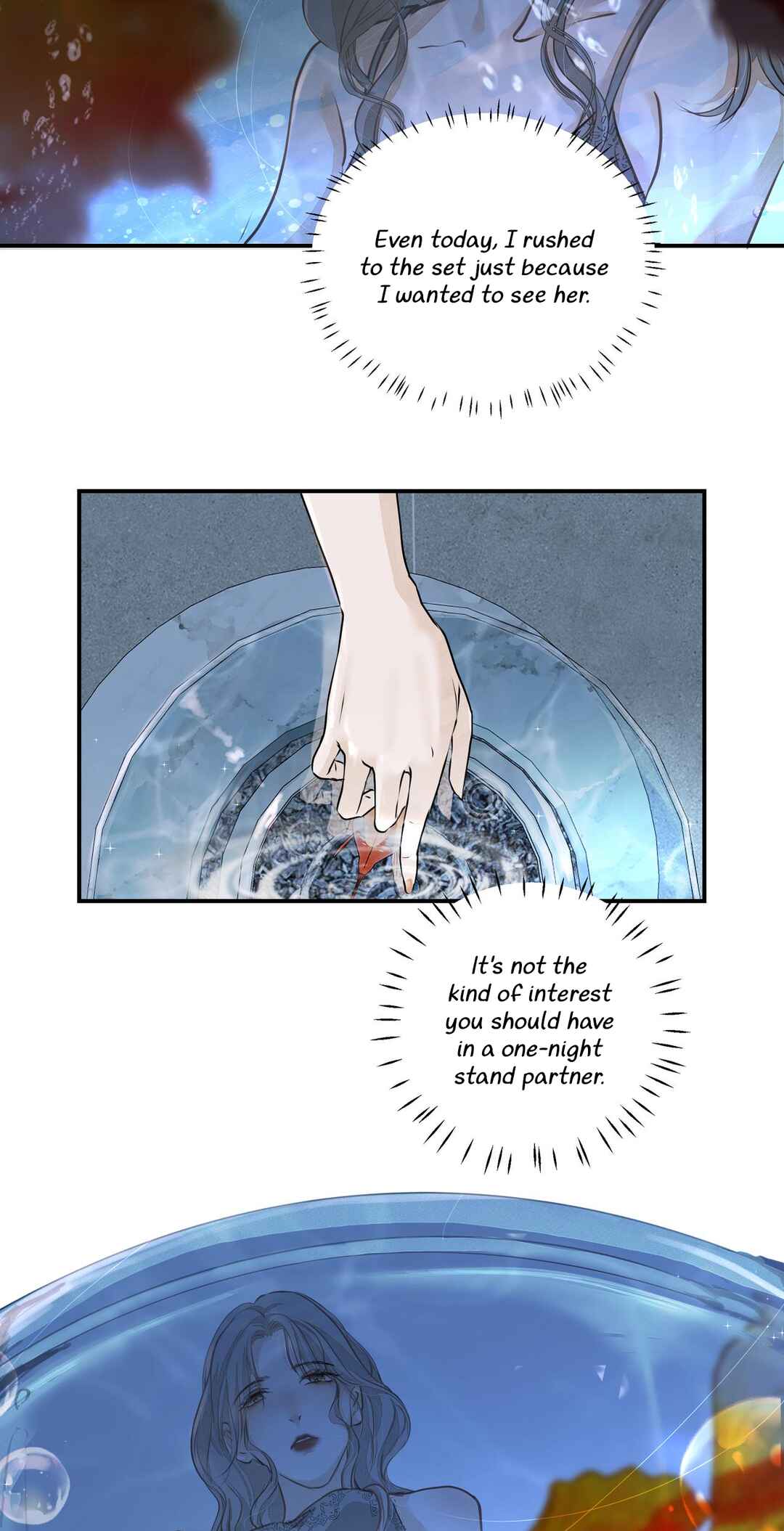 Addicted to Her Chapter 23 - Page 9