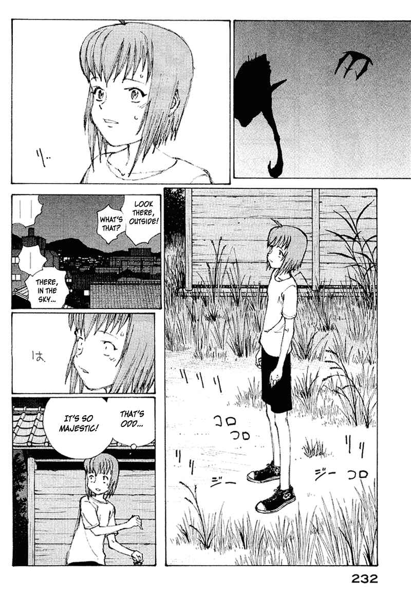 Narutaru Chapter 61 - Page 7