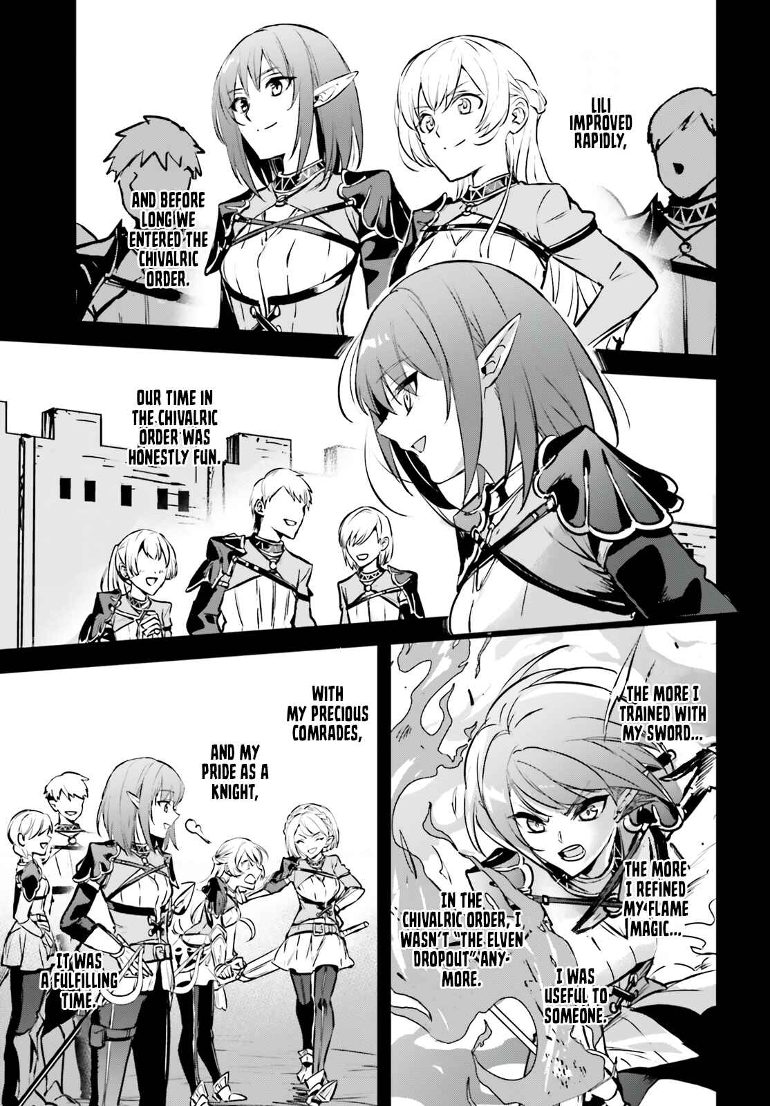 Yuusha Shoukan ni Makikomareta kedo, Isekai wa Heiwa deshita Chapter 36 - Page 13