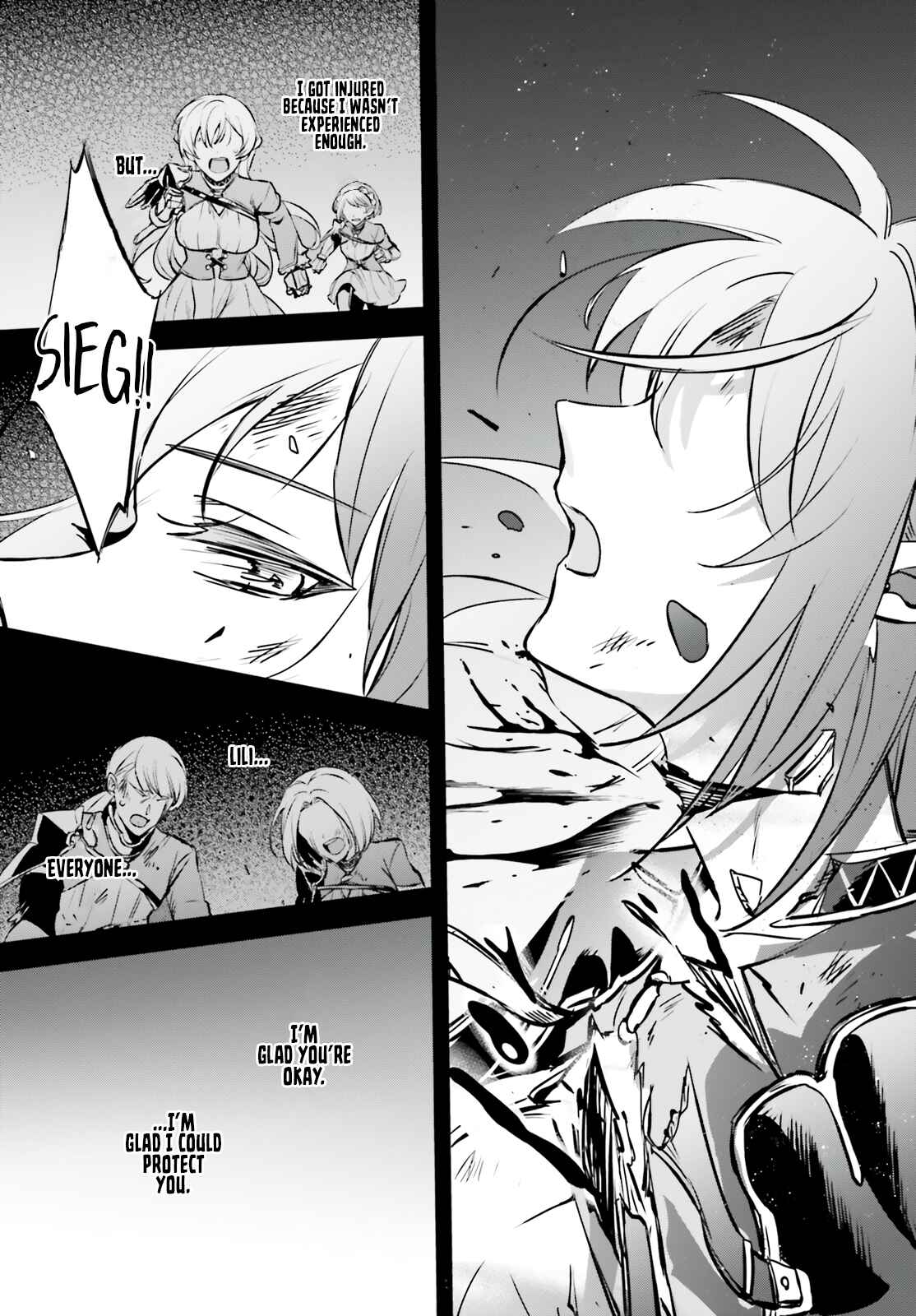 Yuusha Shoukan ni Makikomareta kedo, Isekai wa Heiwa deshita Chapter 36 - Page 15