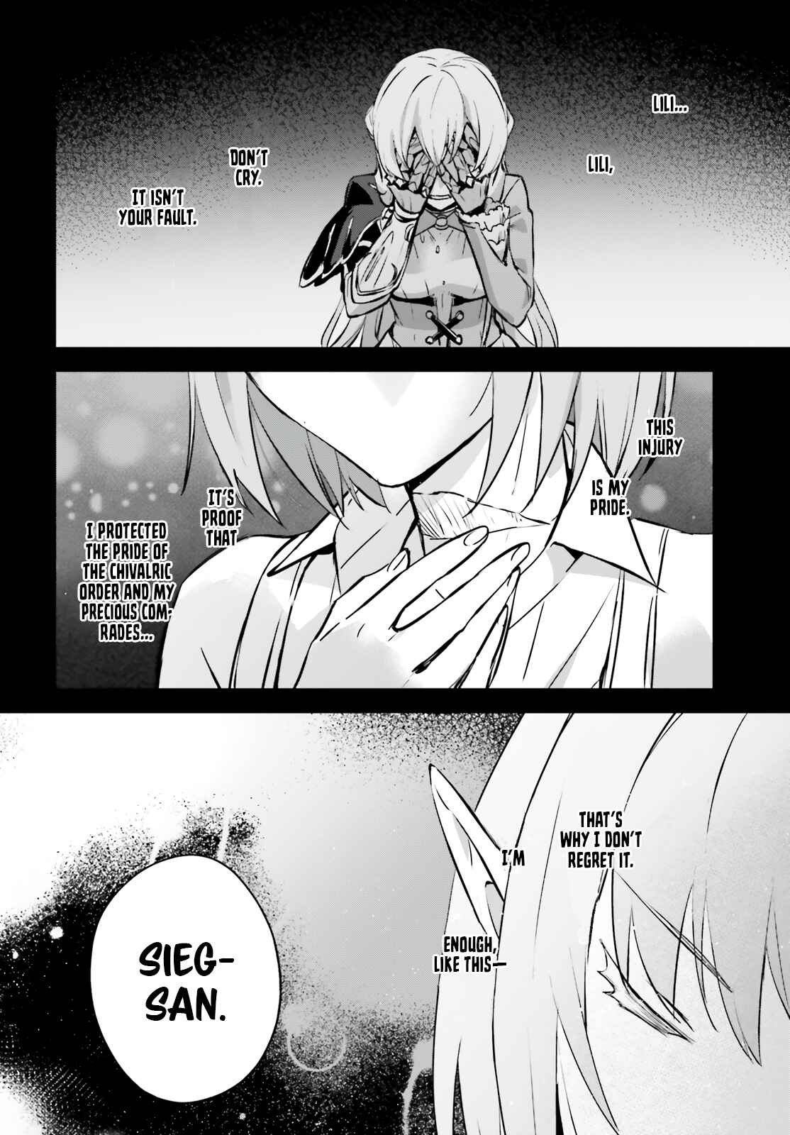 Yuusha Shoukan ni Makikomareta kedo, Isekai wa Heiwa deshita Chapter 36 - Page 16