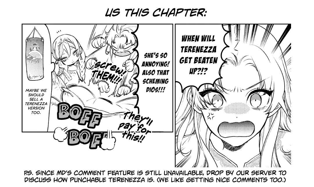 Saigo ni Hitotsu Dake Onegai Shite mo Yoroshii Deshou ka Chapter 23 - Page 40