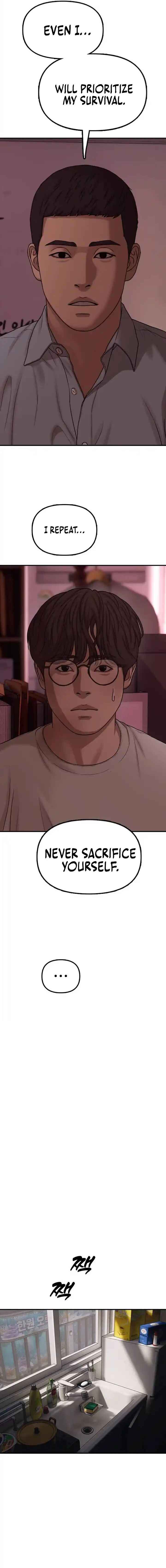 Jongmal i Chajawatda Chapter 11 - Page 22