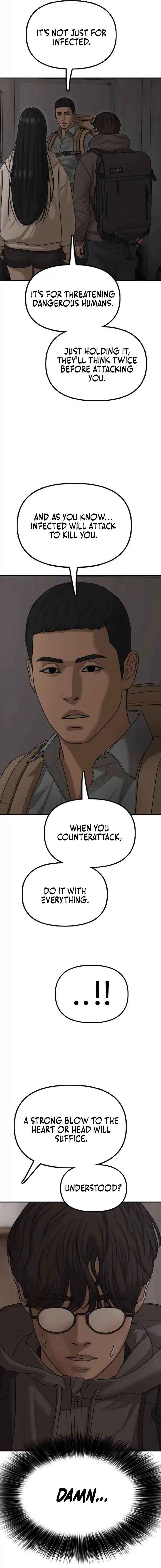 Jongmal i Chajawatda Chapter 11 - Page 24
