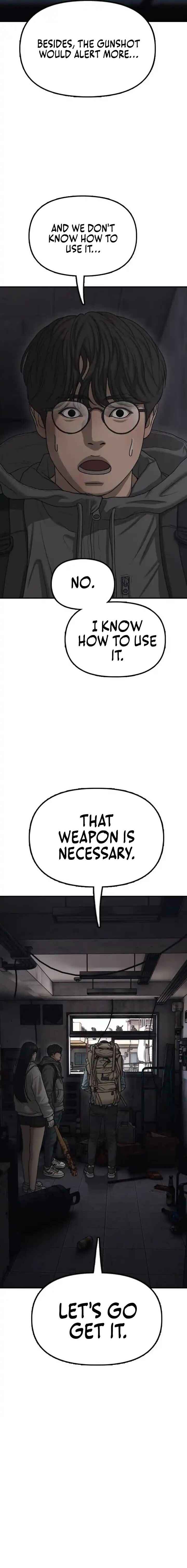 Jongmal i Chajawatda Chapter 11 - Page 37