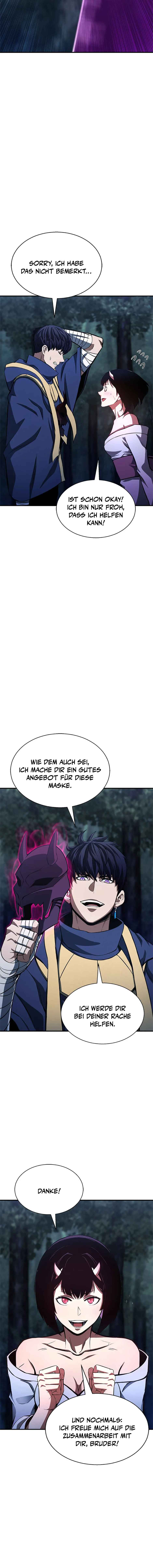 All-Master Necromancer Chapter 12 - Page 13