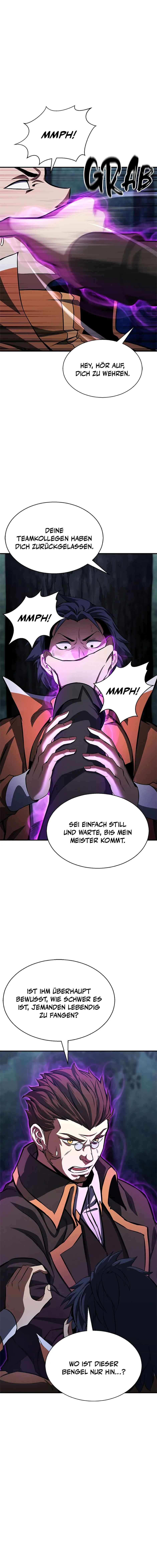 All-Master Necromancer Chapter 12 - Page 14
