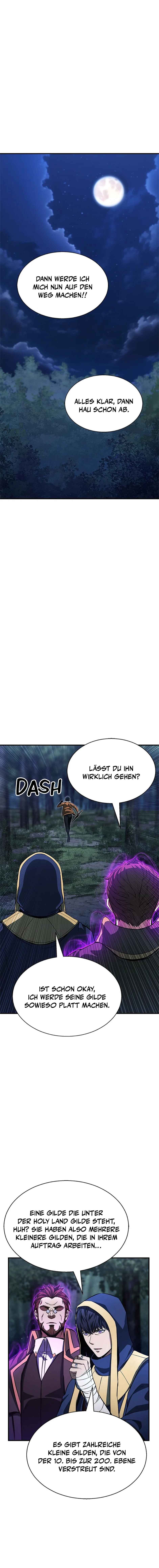 All-Master Necromancer Chapter 12 - Page 17