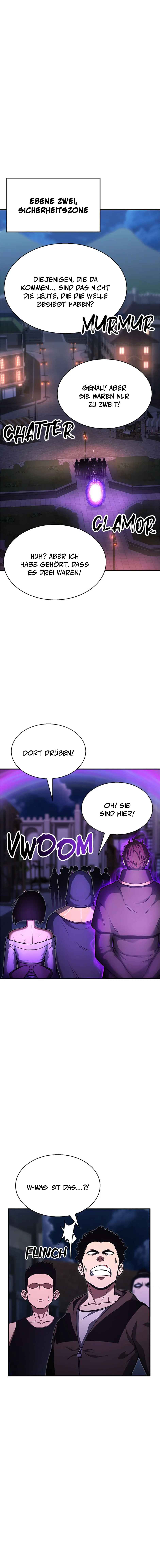 All-Master Necromancer Chapter 12 - Page 19