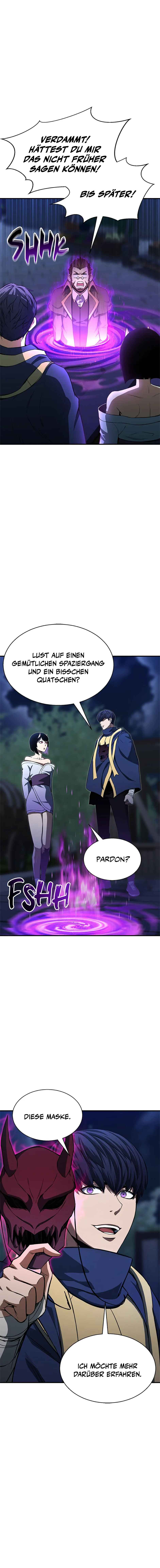 All-Master Necromancer Chapter 12 - Page 6