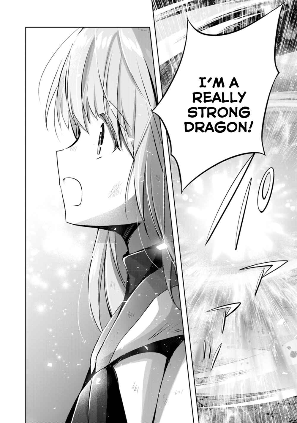 Uketsukejou ni Kokuhaku Shitakute Guild ni Kayoitsumetara Eiyuu ni Natteta Chapter 13 - Page 24
