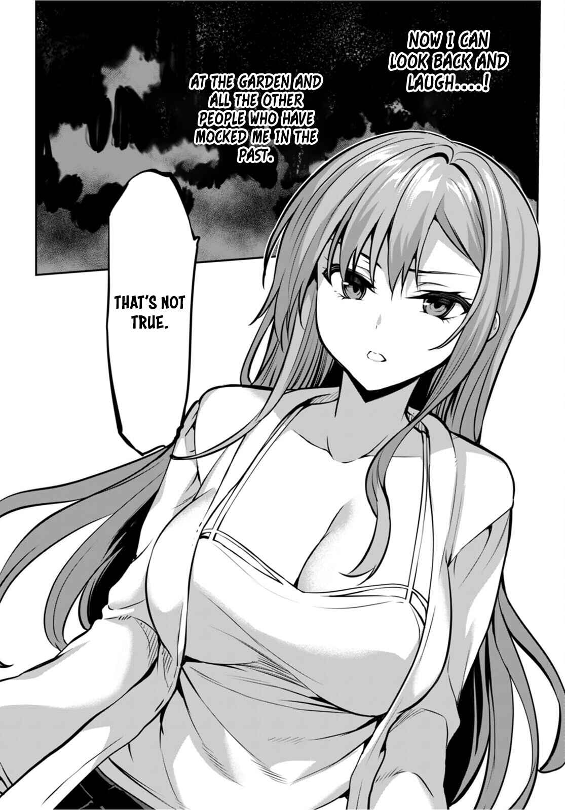 Strategic Lovers Chapter 14 - Page 31