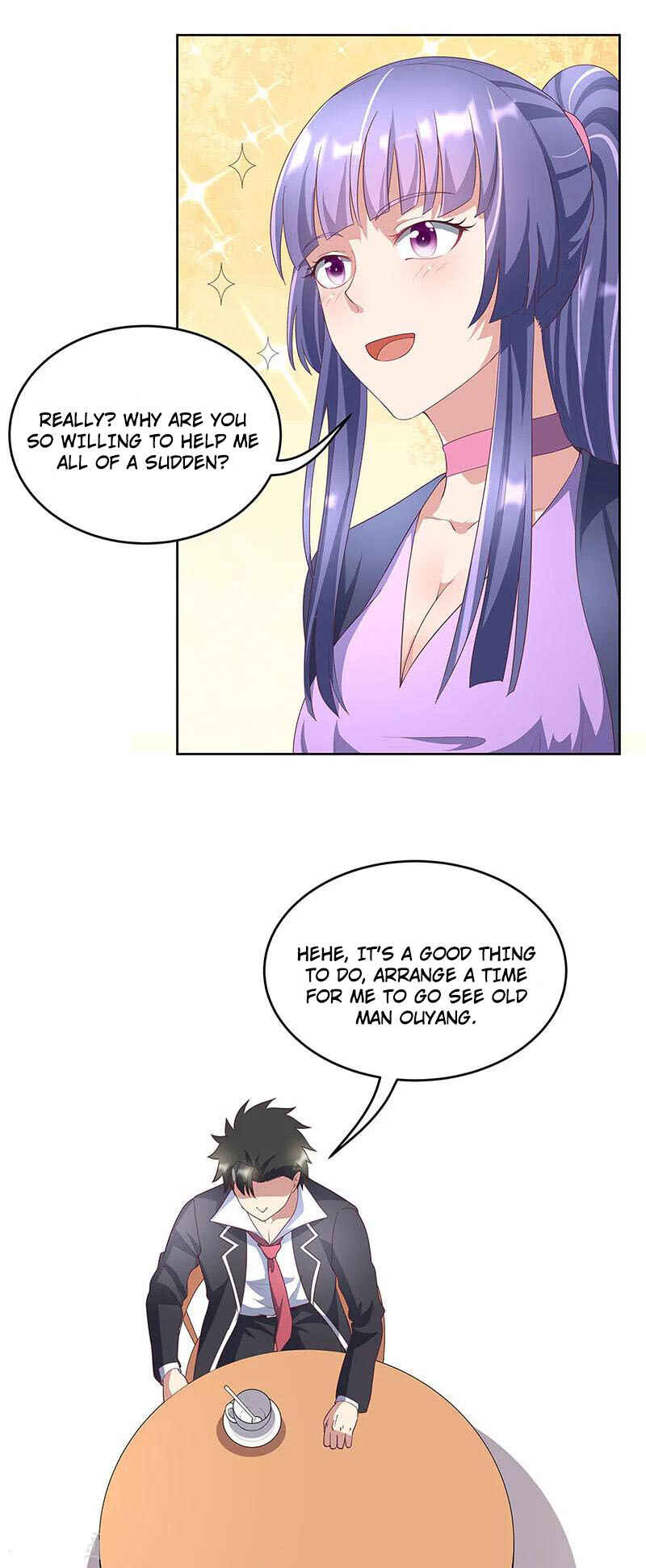 The Super Doctor From 2089 Chapter 146 - Page 13