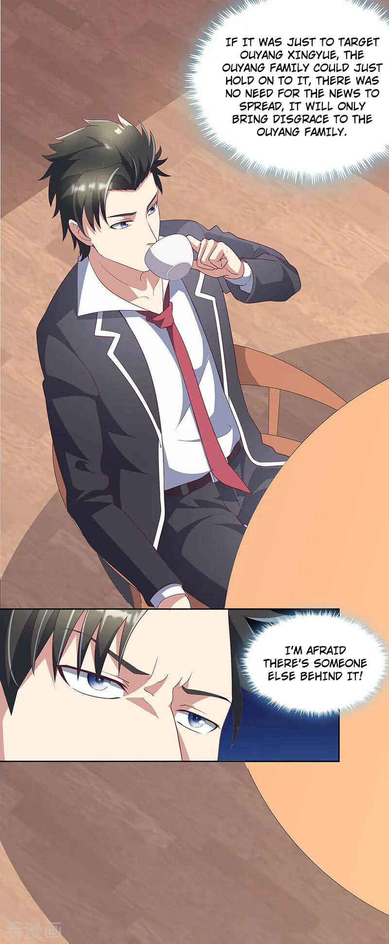 The Super Doctor From 2089 Chapter 146 - Page 15