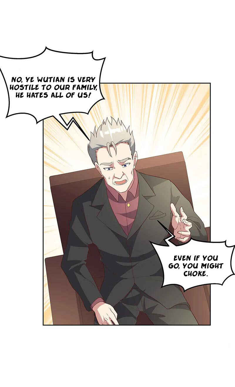 The Super Doctor From 2089 Chapter 146 - Page 20