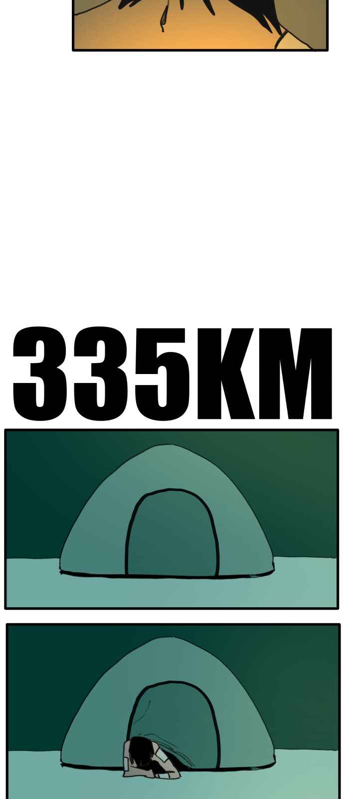 335km Chapter 14 - Page 11