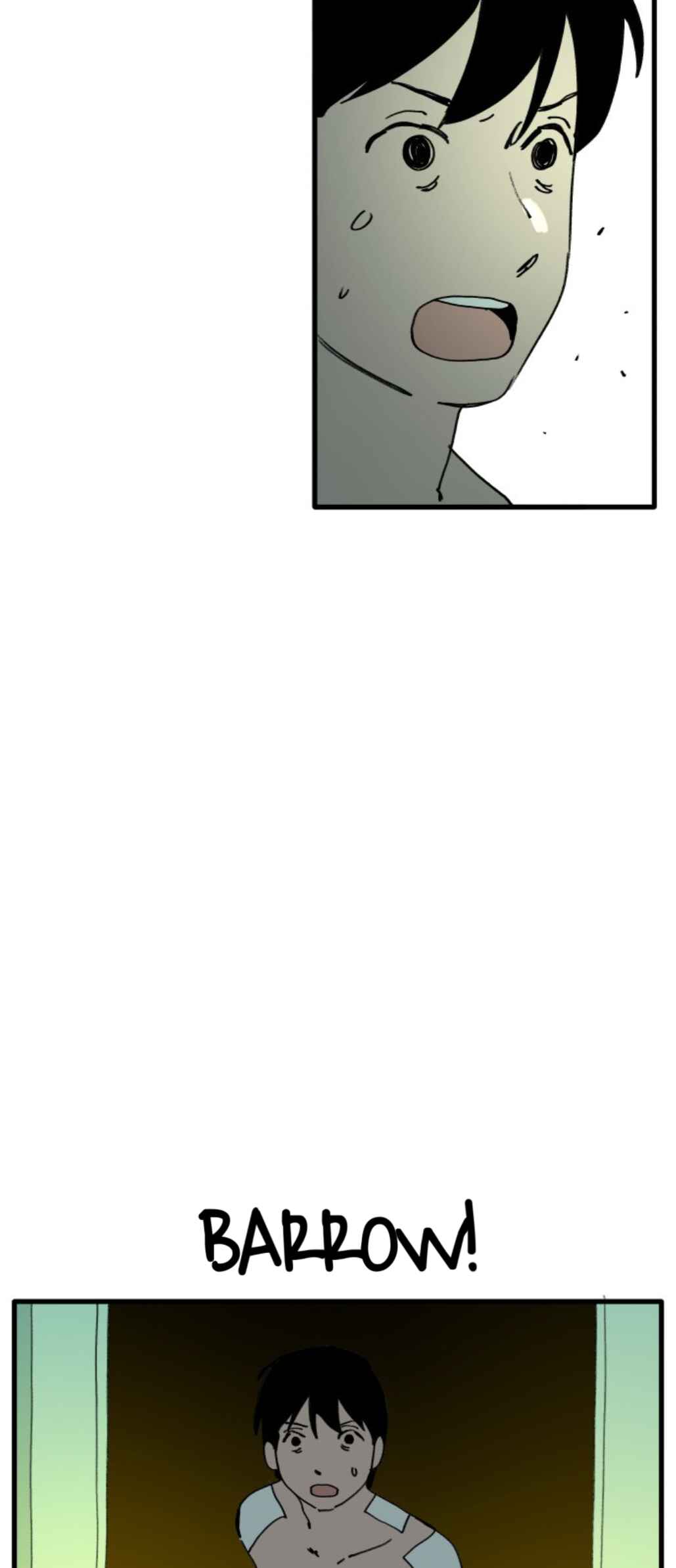 335km Chapter 14 - Page 15