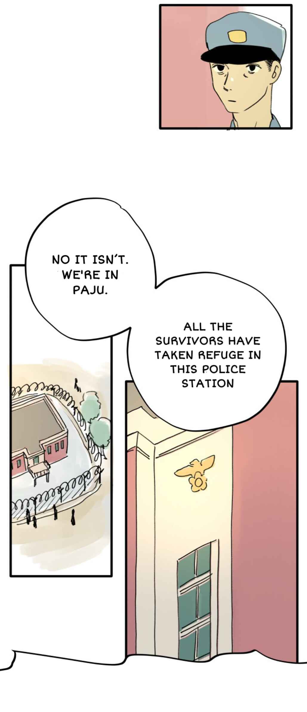 335km Chapter 14 - Page 20