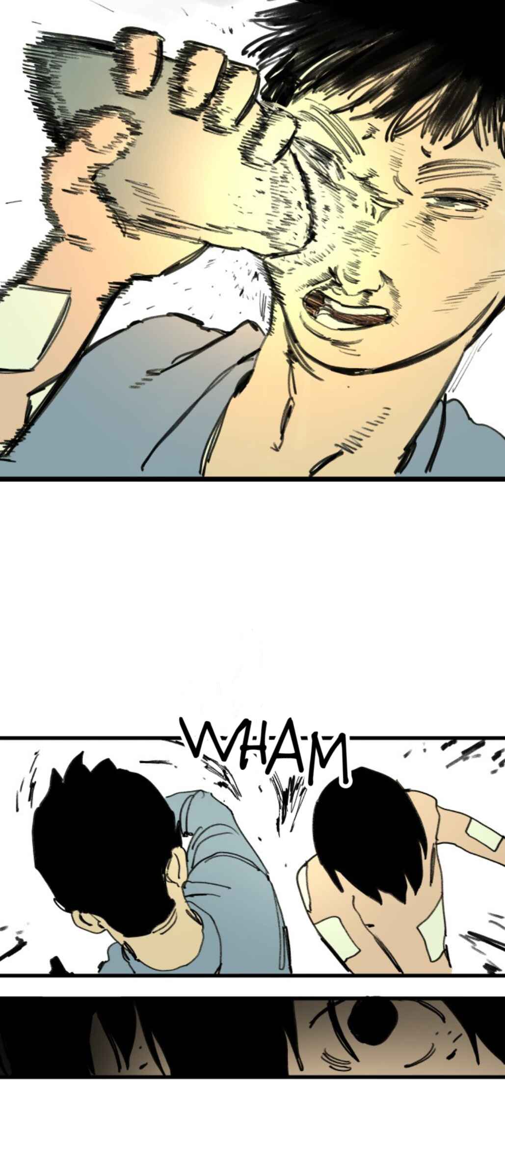 335km Chapter 14 - Page 27