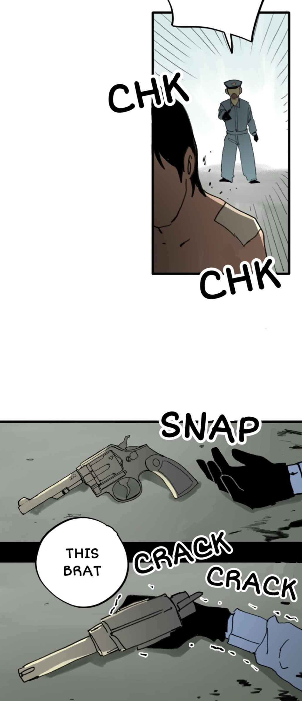 335km Chapter 14 - Page 30