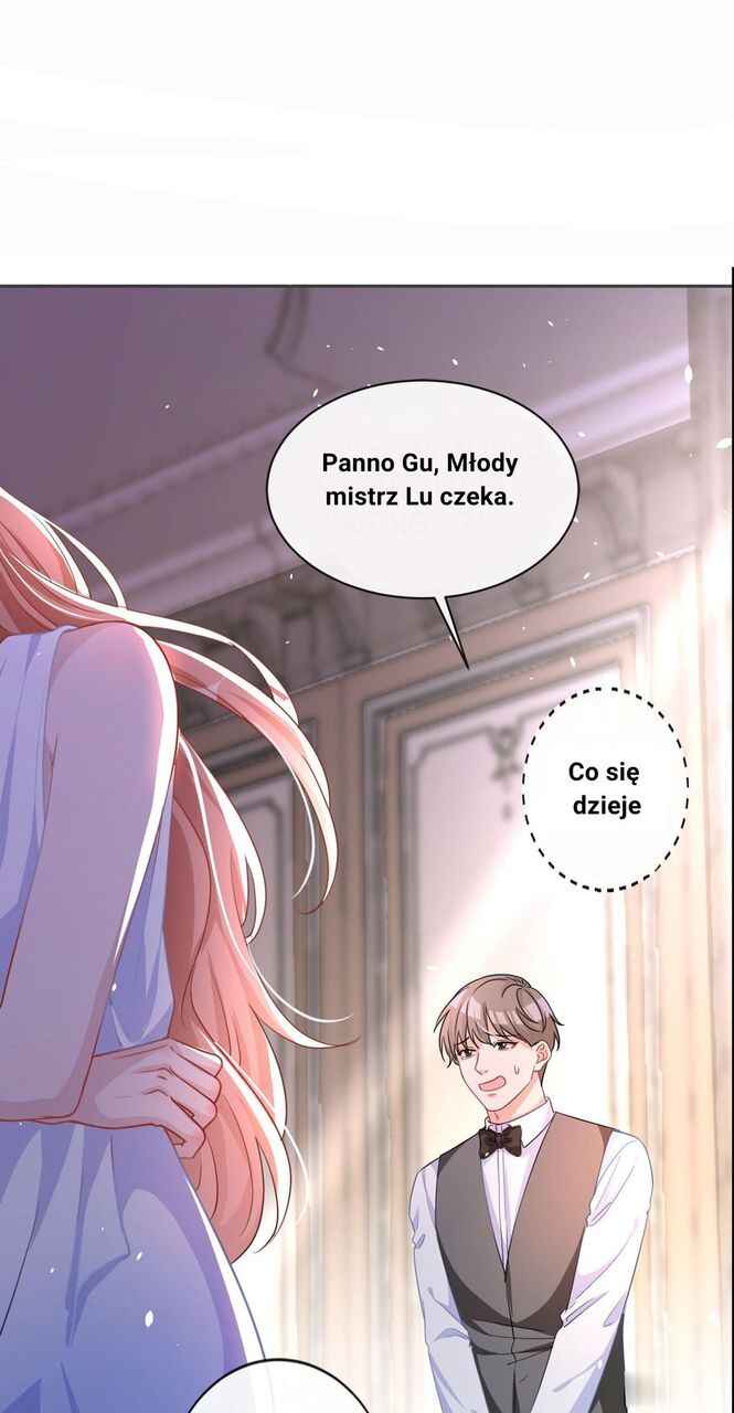 Did You Reject Mr. Lu Today? Chapter 1 - Page 11