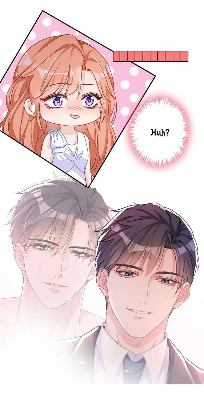Did You Reject Mr. Lu Today? Chapter 1 - Page 22