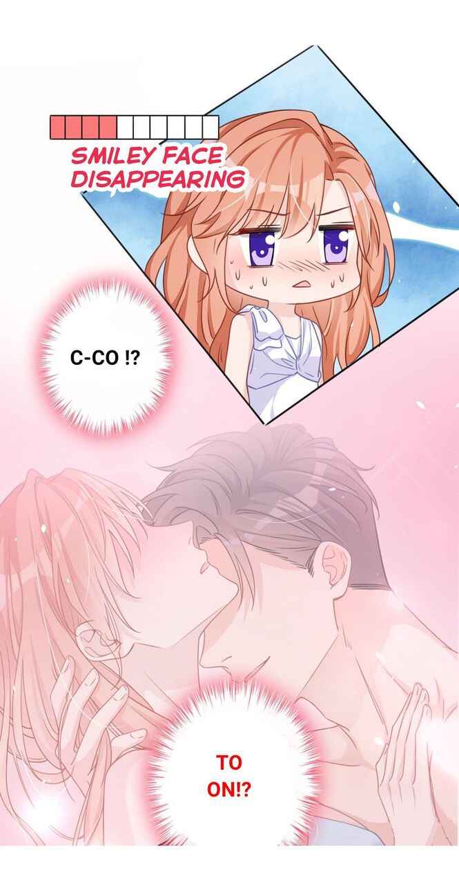 Did You Reject Mr. Lu Today? Chapter 1 - Page 23