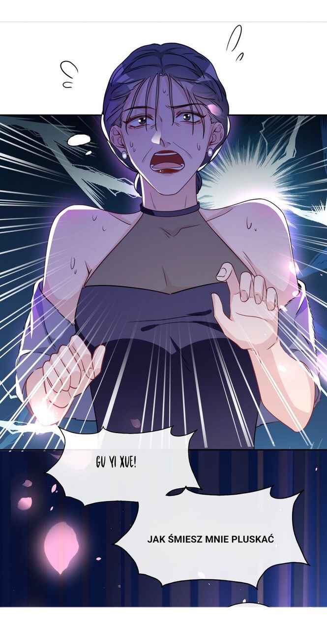 Did You Reject Mr. Lu Today? Chapter 1 - Page 7