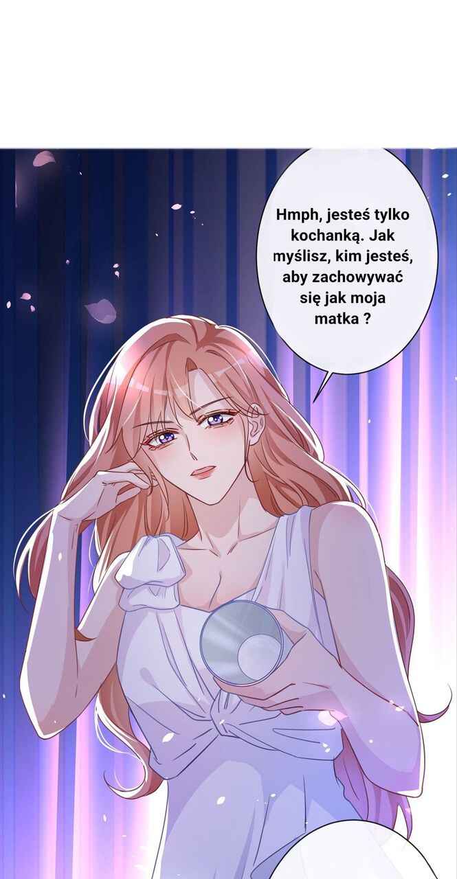 Did You Reject Mr. Lu Today? Chapter 1 - Page 8