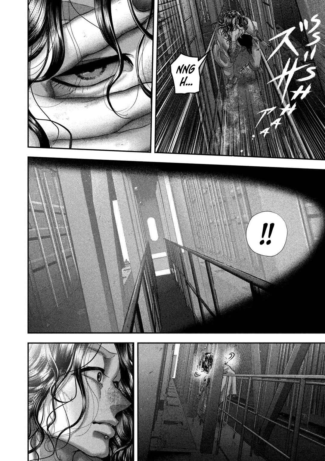 Nezumi no Hatsukoi Chapter 76 - Page 14