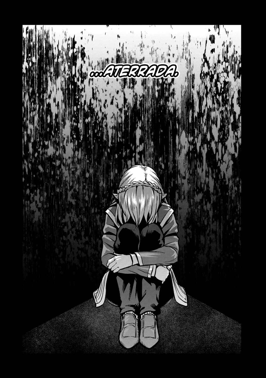 Horobi no Kuni no Seifukusha ~Maou wa Sekai wo Seifukusuru Youdesu~ Chapter 16 - Page 35