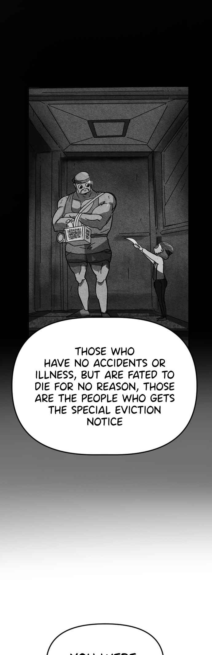 Moduga Nal Sileohanda Chapter 8 - Page 17