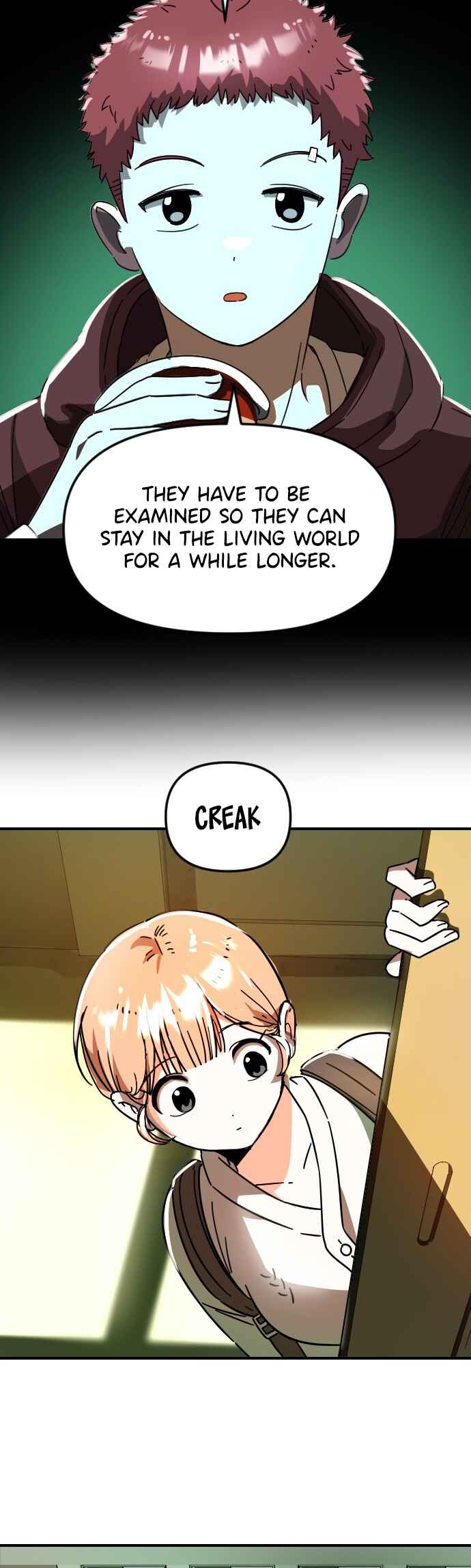 Moduga Nal Sileohanda Chapter 8 - Page 26
