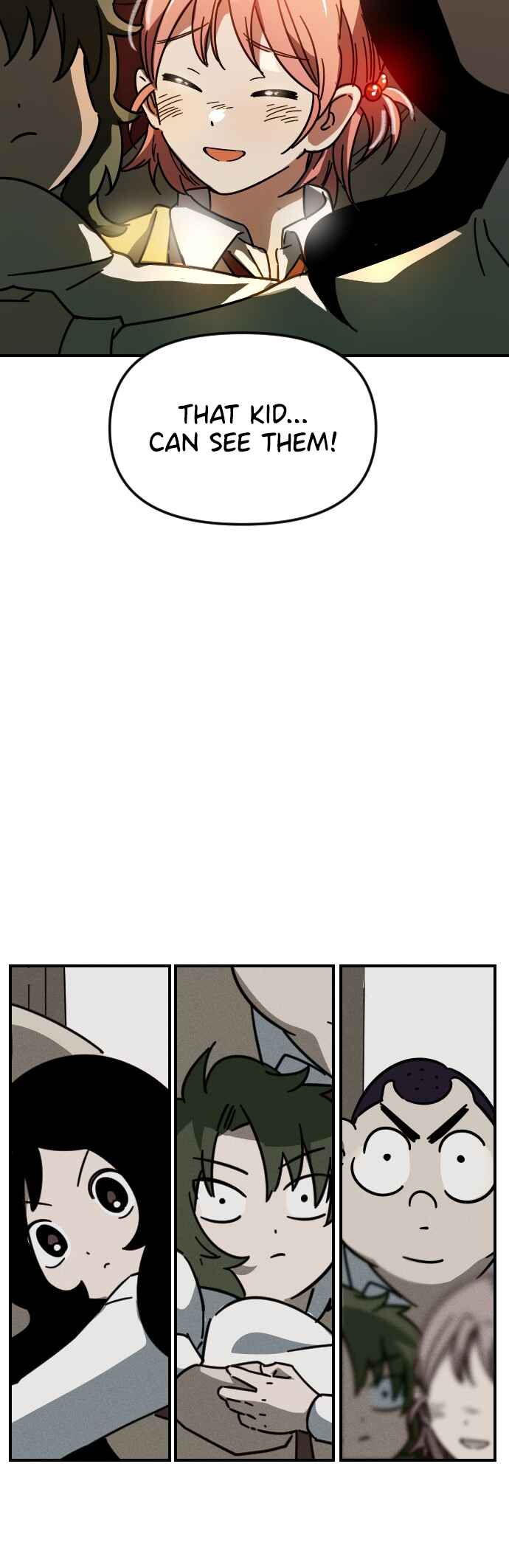 Moduga Nal Sileohanda Chapter 8 - Page 36