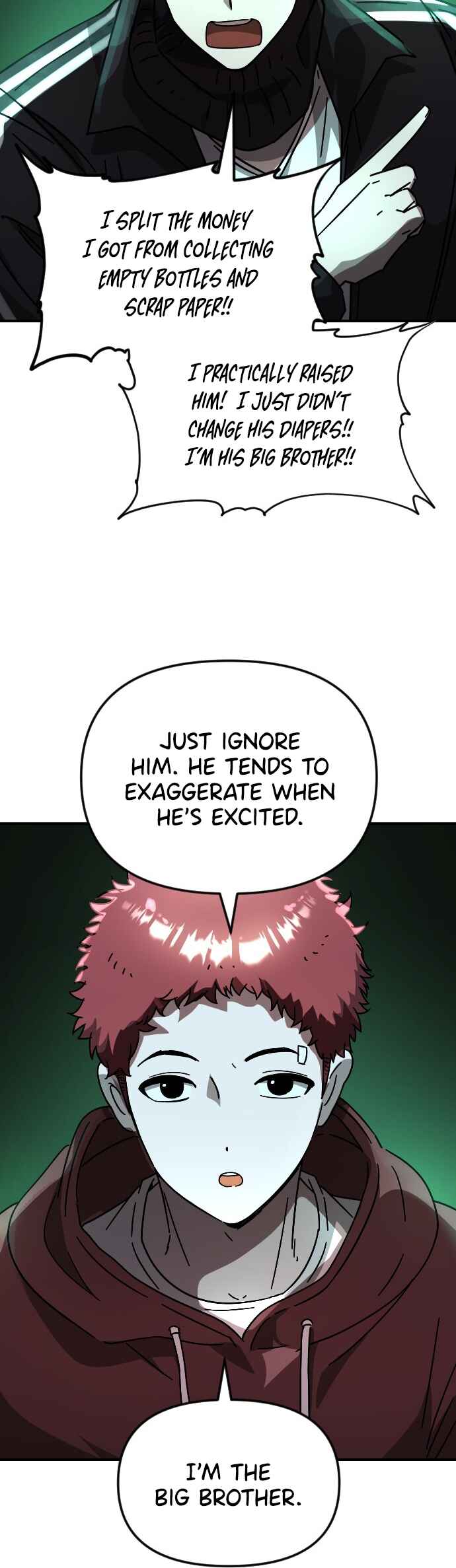 Moduga Nal Sileohanda Chapter 8 - Page 4