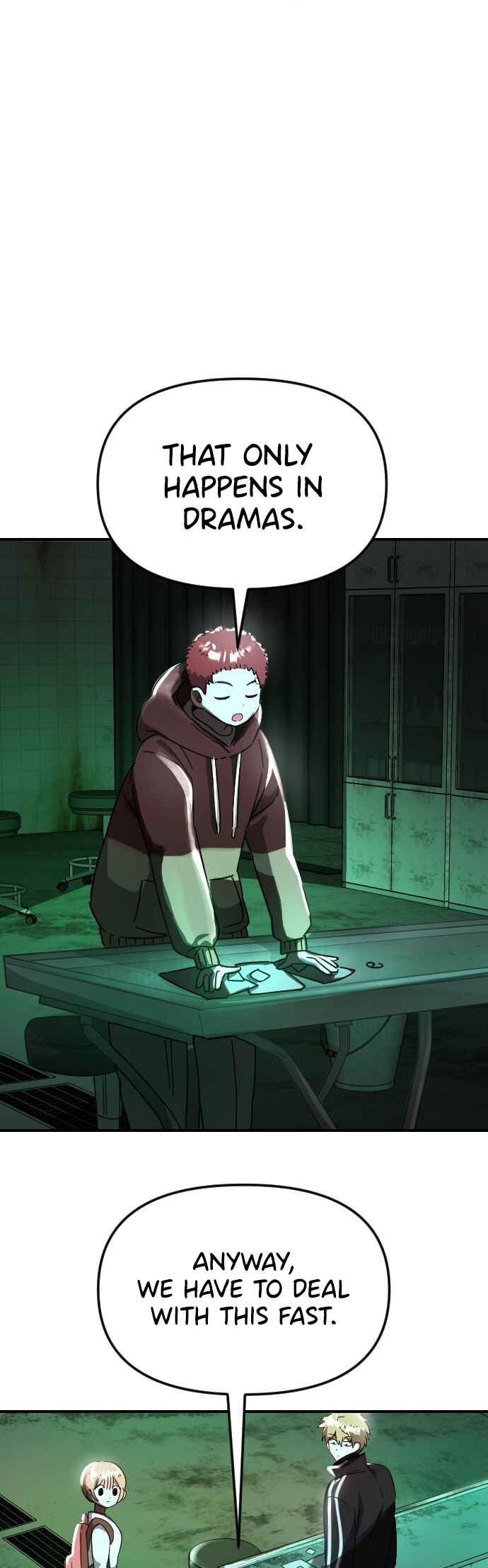 Moduga Nal Sileohanda Chapter 8 - Page 41