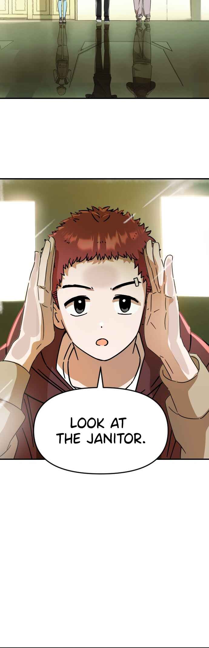 Moduga Nal Sileohanda Chapter 8 - Page 46
