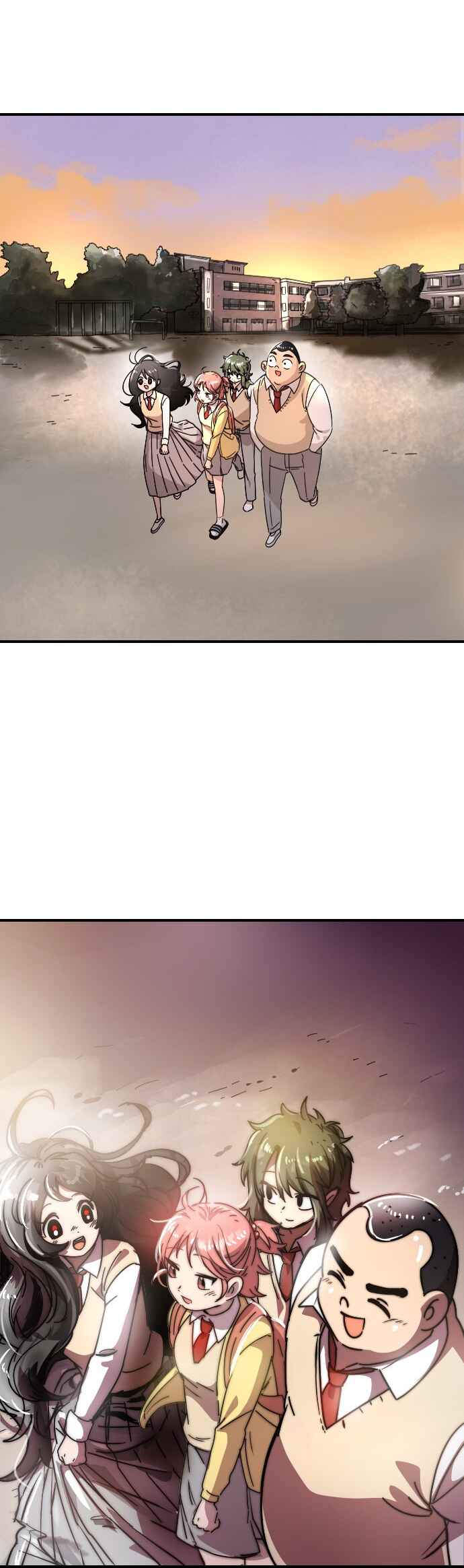 Moduga Nal Sileohanda Chapter 8 - Page 52