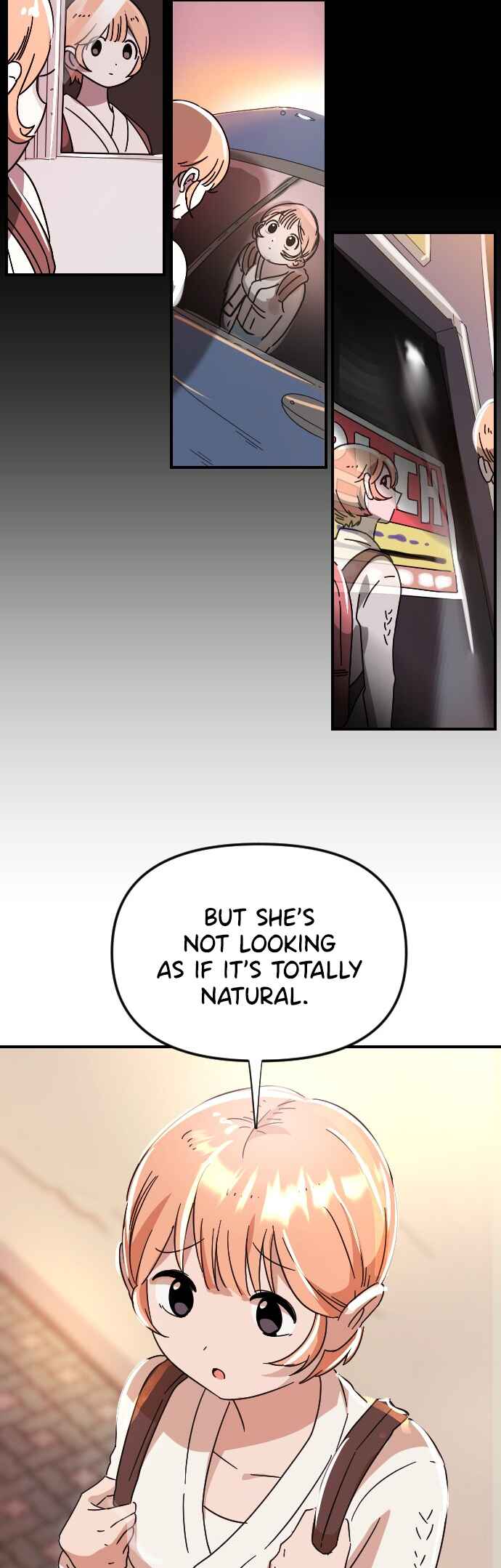 Moduga Nal Sileohanda Chapter 8 - Page 58