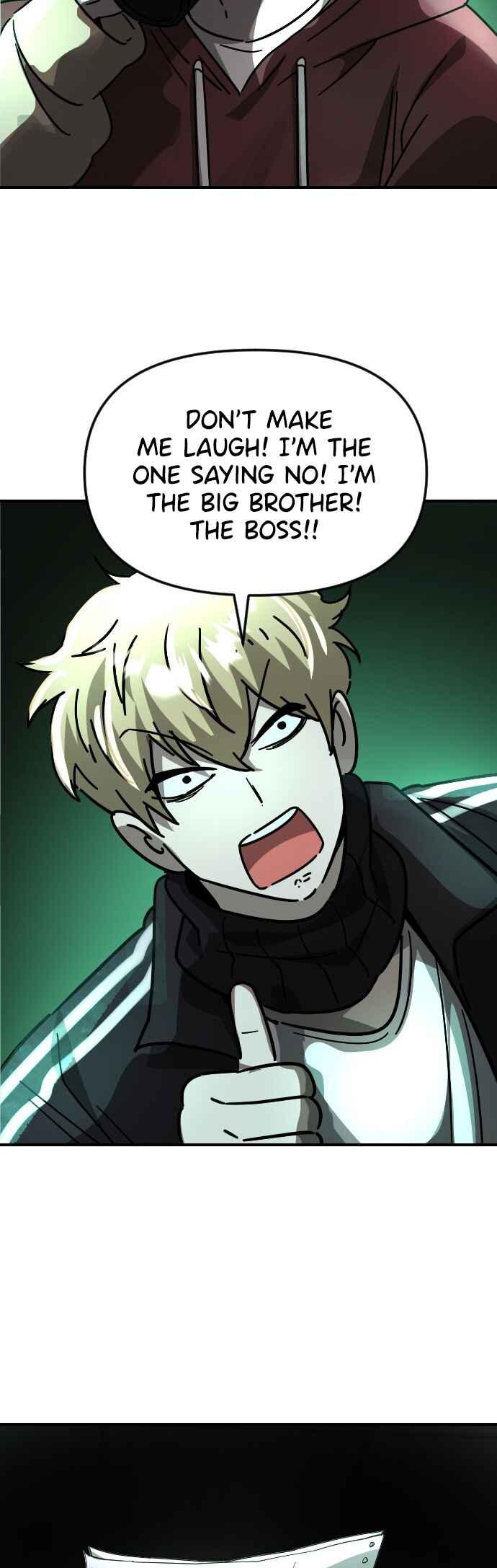 Moduga Nal Sileohanda Chapter 8 - Page 6
