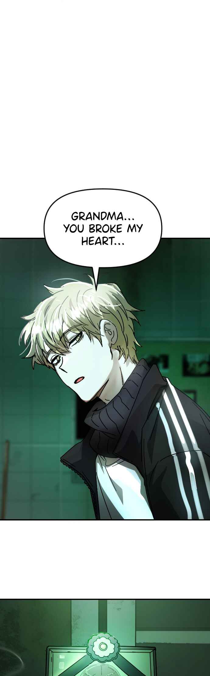 Moduga Nal Sileohanda Chapter 8 - Page 9