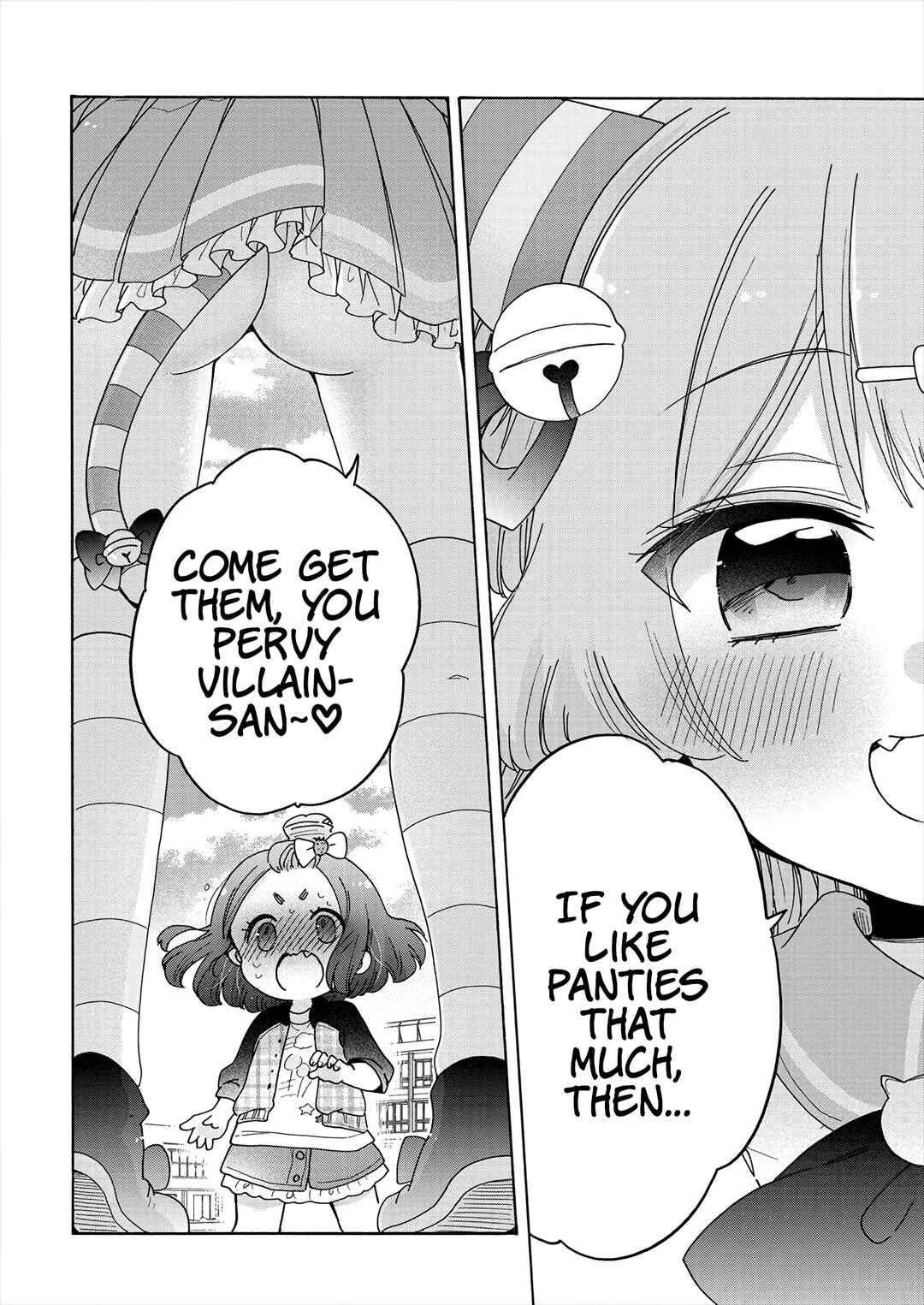 Tokimeke Mahou Youjo Kokopure Chapter 1 - Page 29