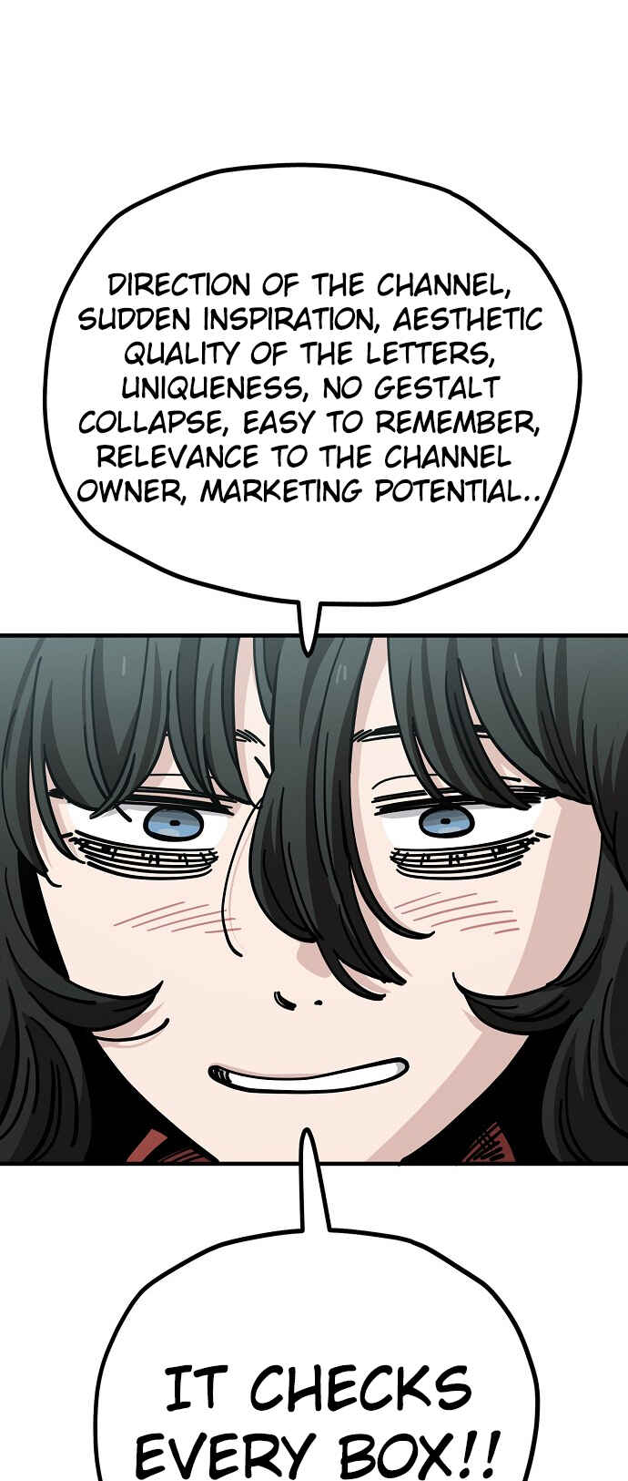 Mujikbaeksu Gye Baek-sun Chapter 129 - Page 22