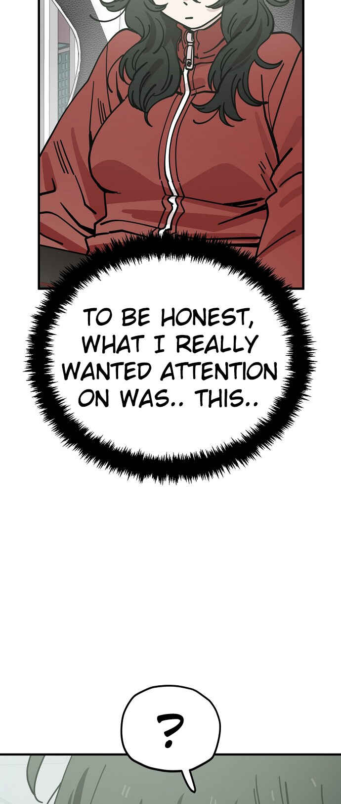 Mujikbaeksu Gye Baek-sun Chapter 129 - Page 38