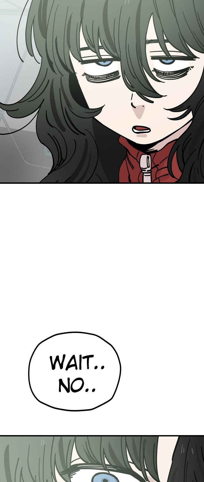 Mujikbaeksu Gye Baek-sun Chapter 129 - Page 39