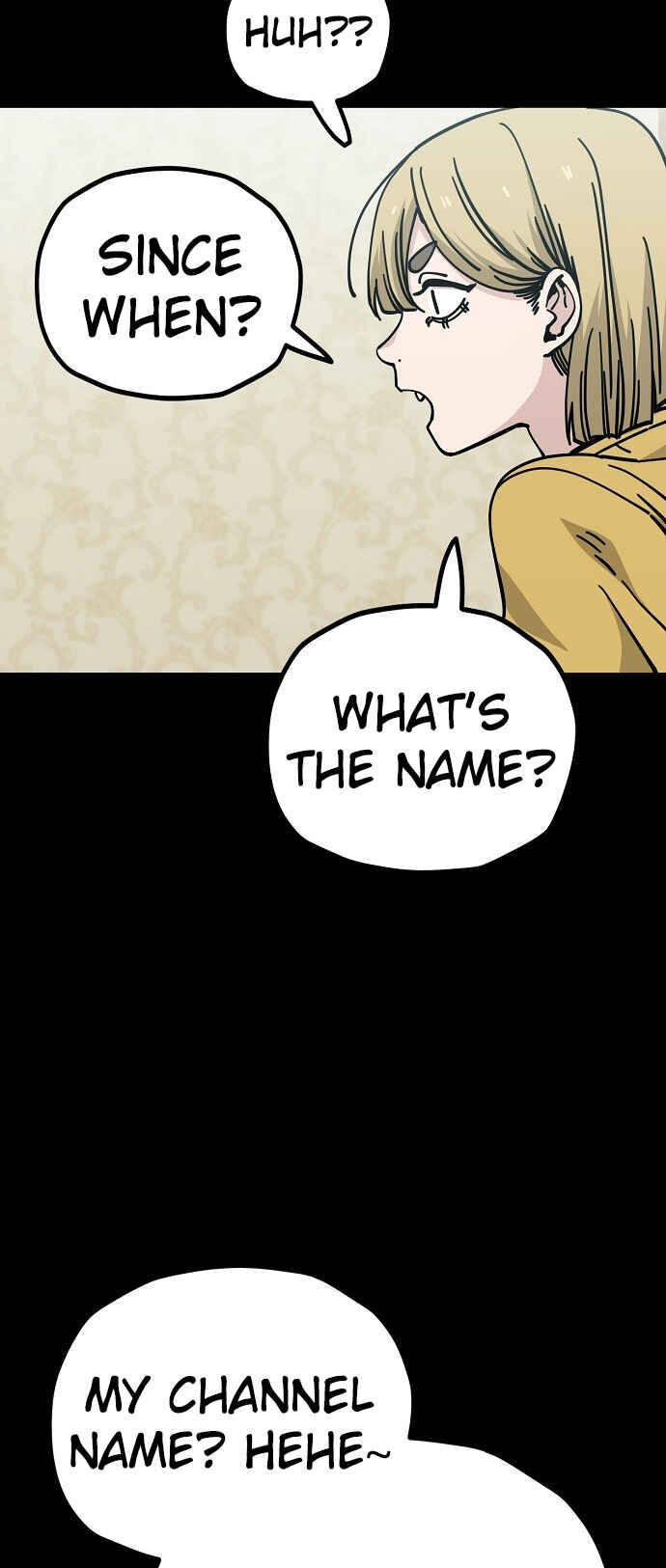 Mujikbaeksu Gye Baek-sun Chapter 129 - Page 7