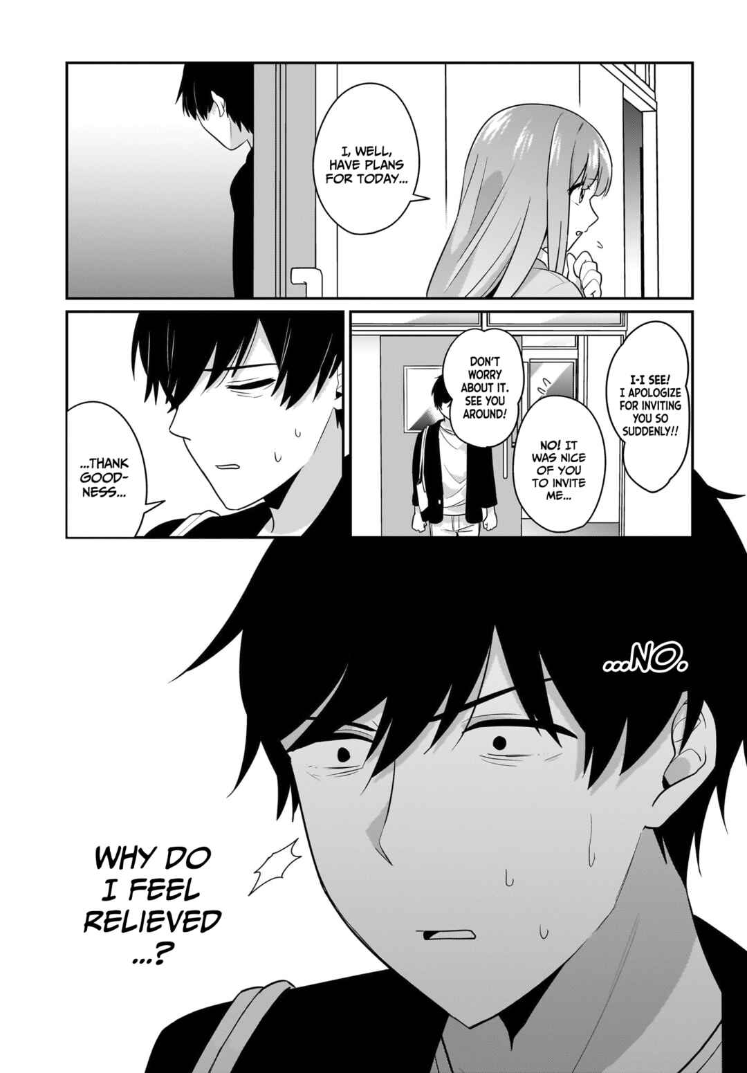Kutabire Salarymen no Ore, 7nenburi ni Saikai shita Bishoujo JK to Dosei wo Hajimaru Chapter 10.2 - Page 12