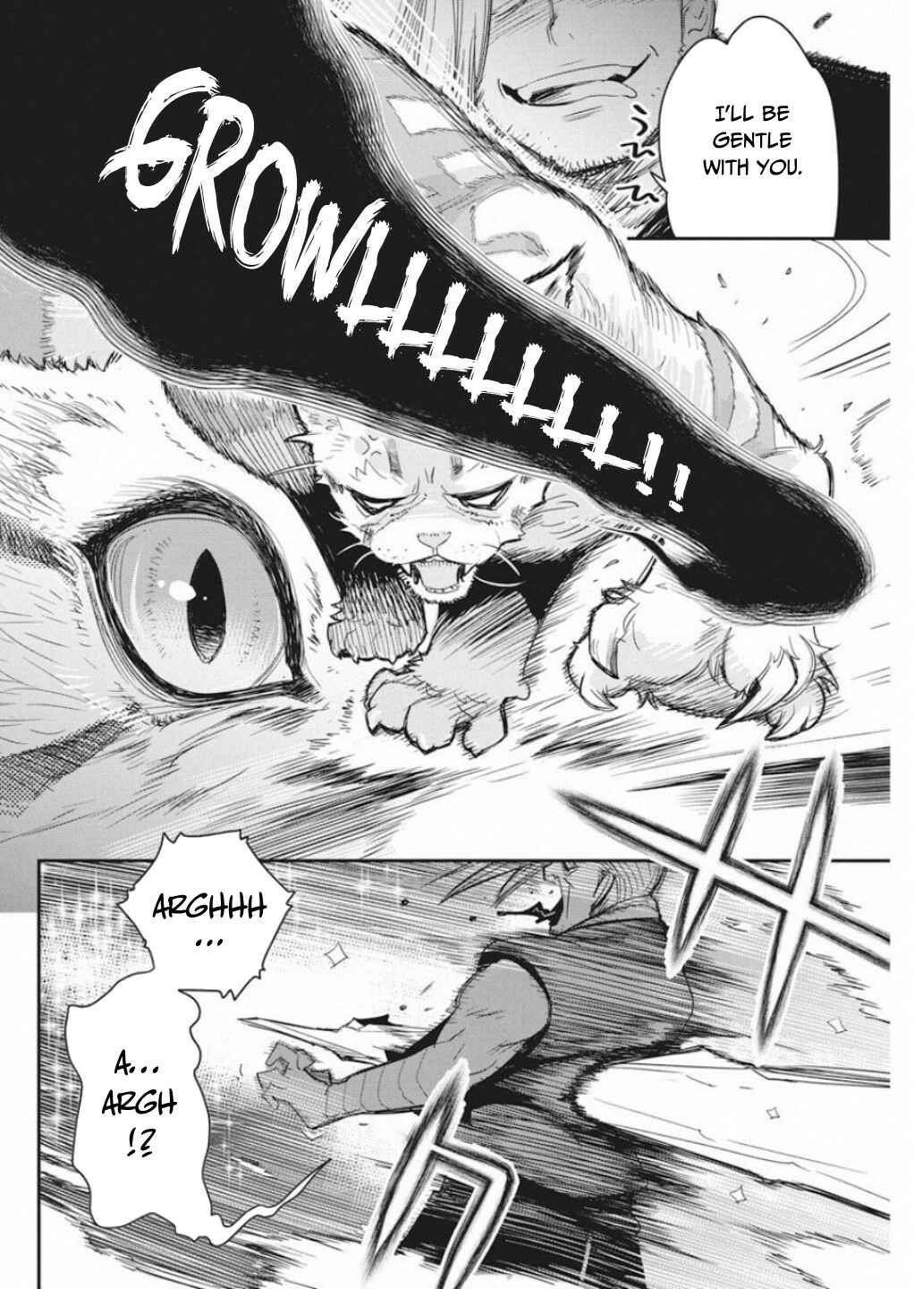 S-Rank Monster no "Behemoth" dakedo, Neko to Machigawarete Elf Musume no Pet to Shite Kurashitemasu Chapter 16 - Page 19