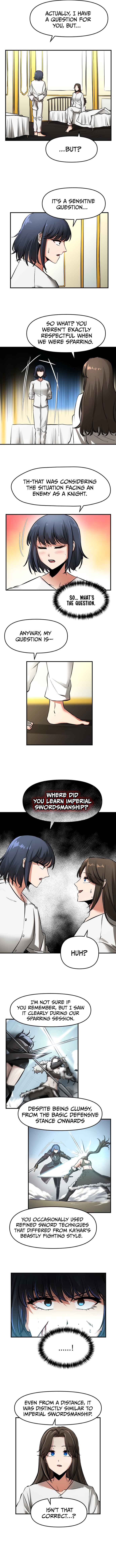 Academy Orangkaega Ipakaetda Chapter 14 - Page 4
